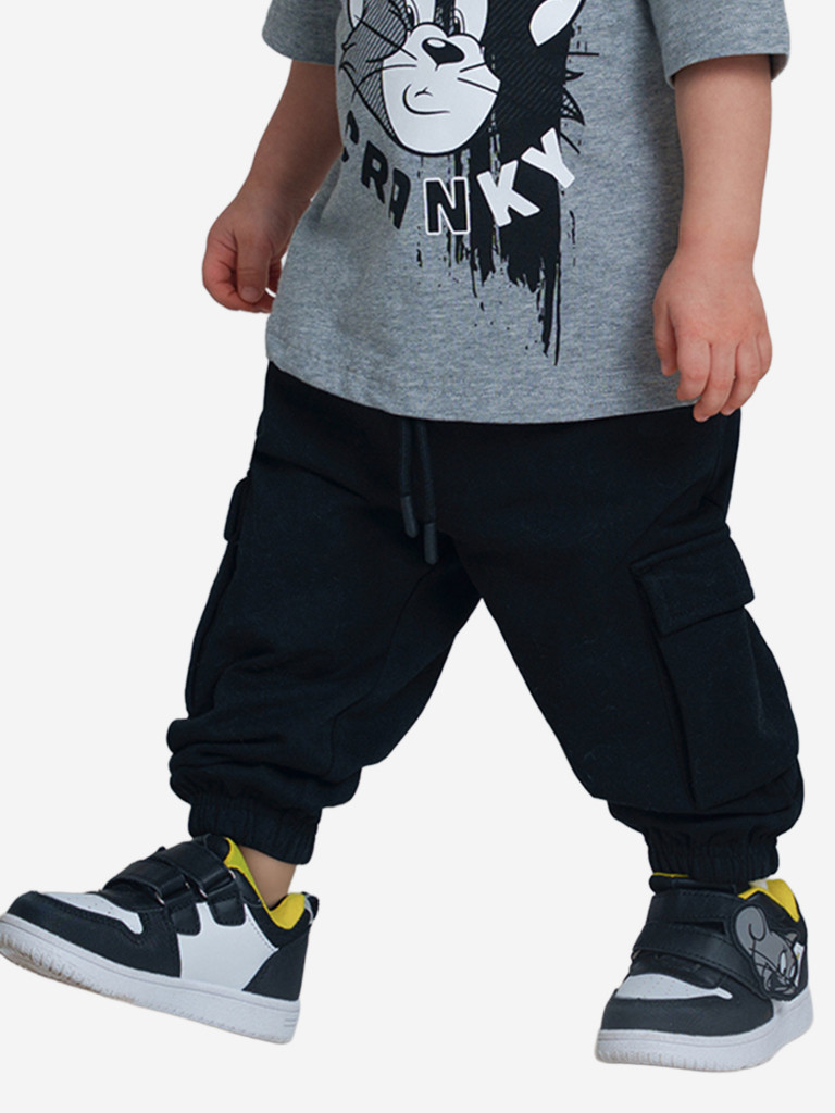 Брюки для мальчиков PlayToday