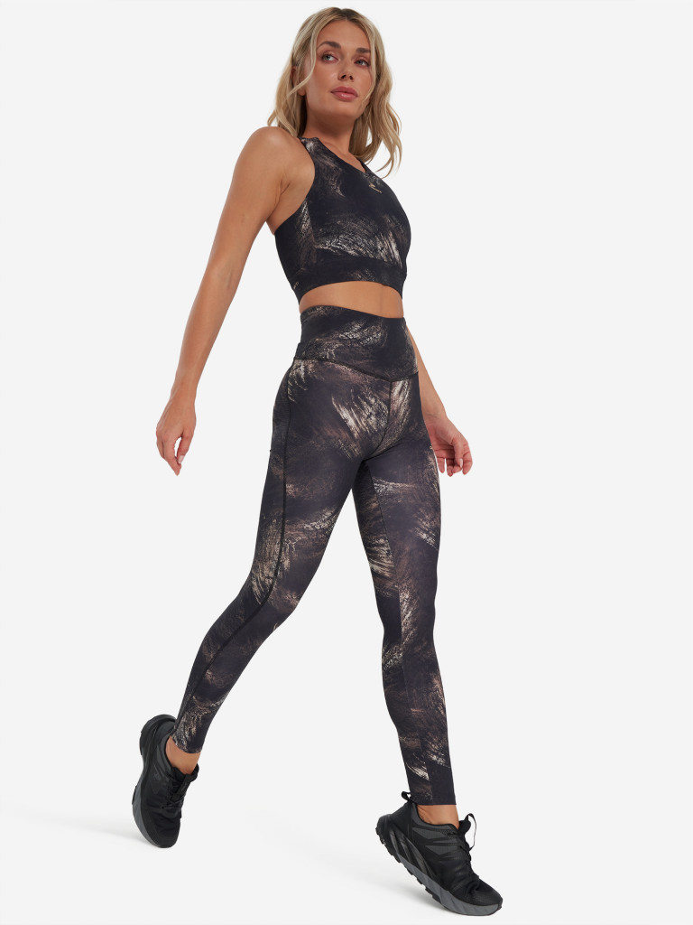 Легинсы женские Demix