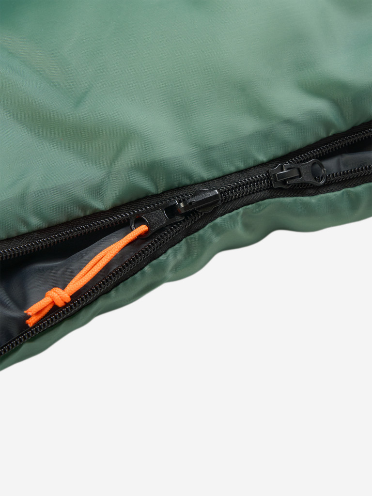 Спальный мешок Outventure Basic +5