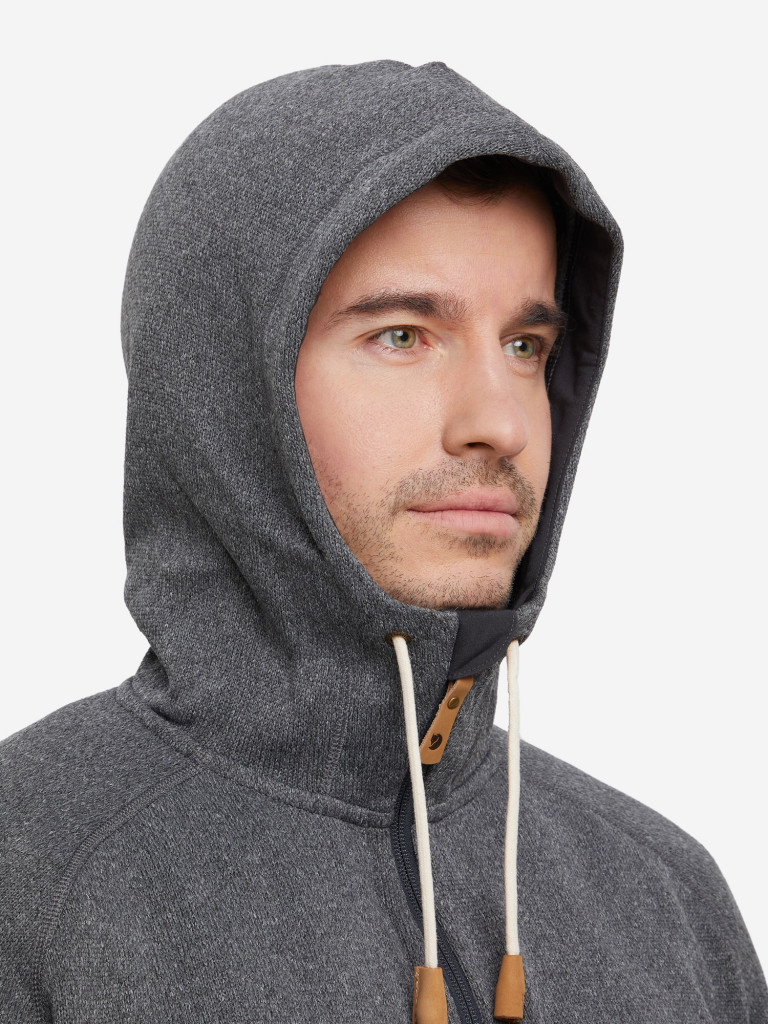 Толстовка мужская Fjallraven Ovik
