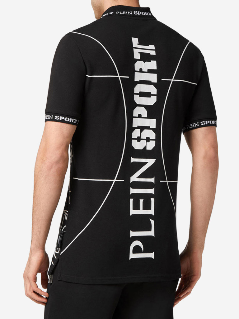 Поло Plein Sport