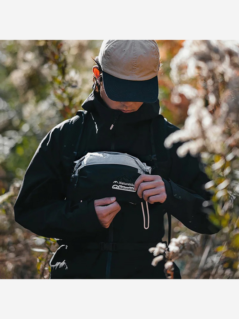 Поясная сумка Naturehike, 5 L