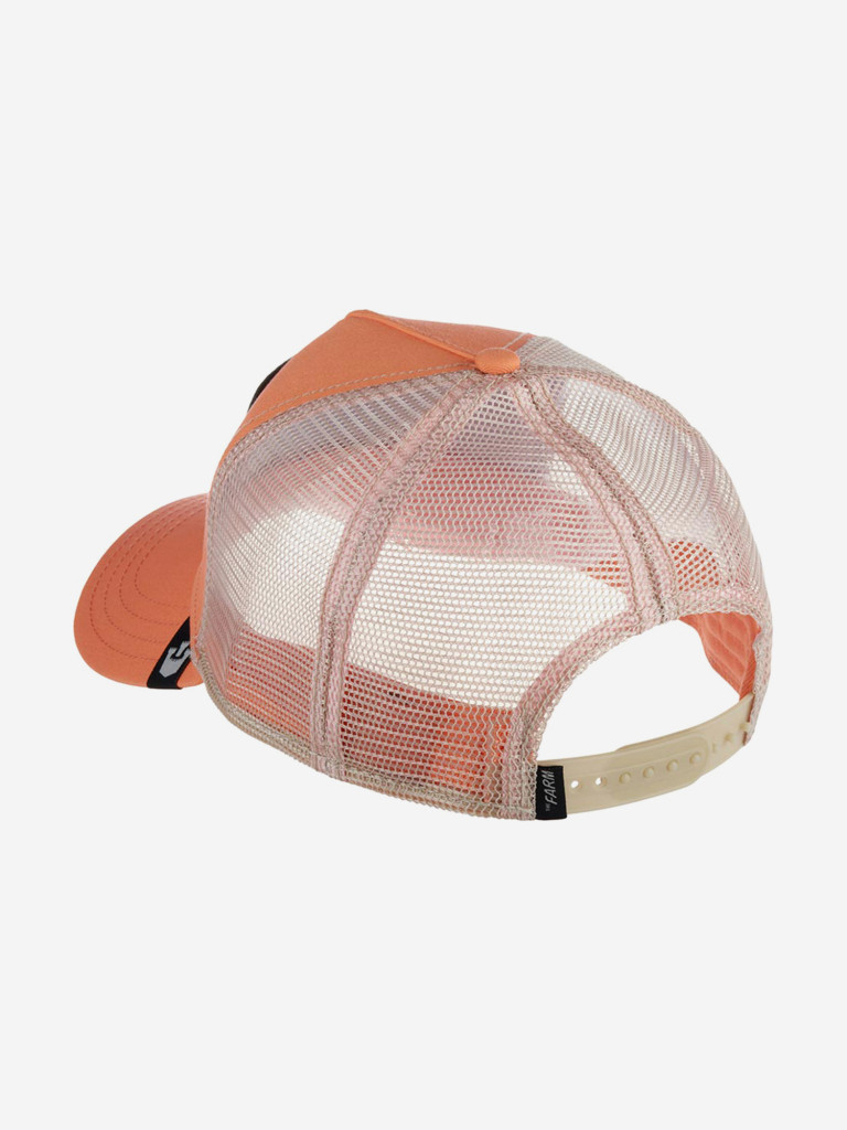 Бейсболка с сеточкой GOORIN BROTHERS 101-0484