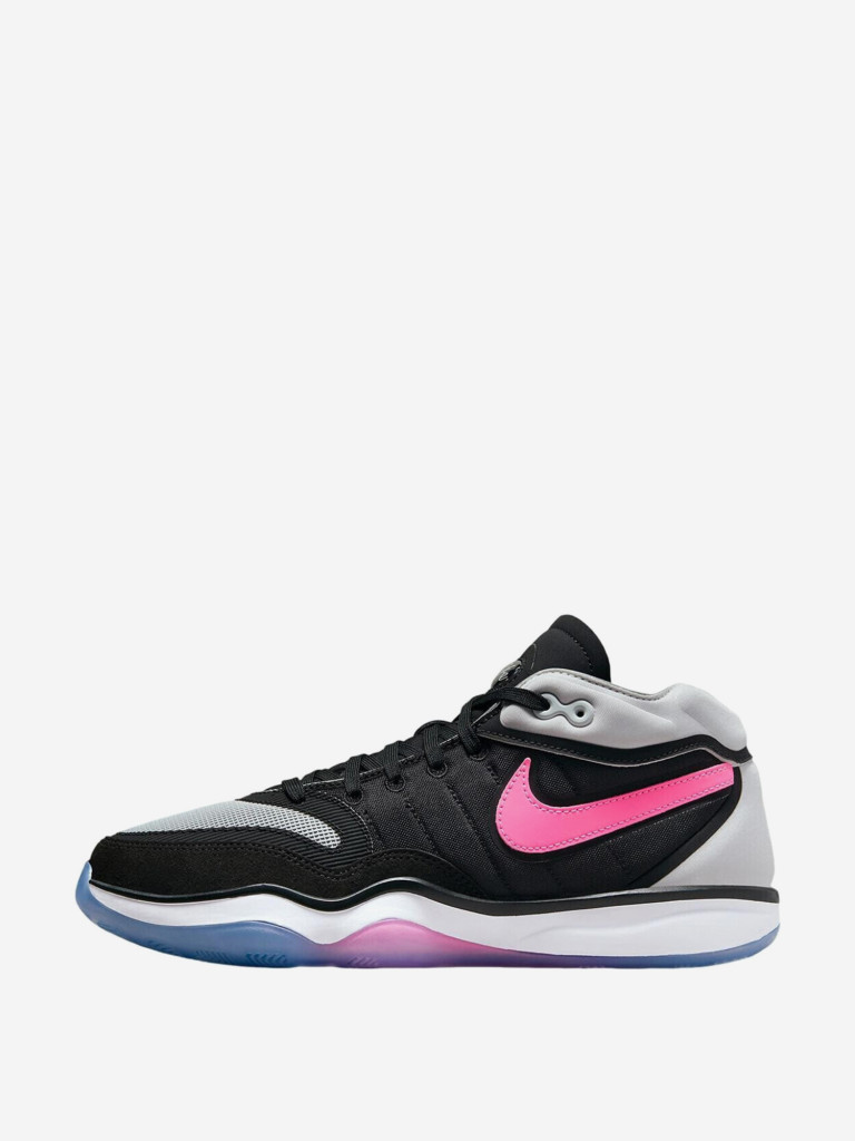Кроссовки баскетбольные Nike Air Zoom GT Hustle 2 GTE EP