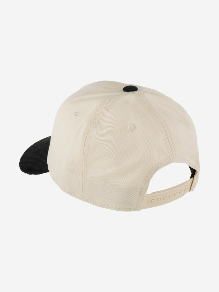 Бейсболка AMERICAN NEEDLE 23020A-PPN Pittsburgh Penguins Burnett NHL (белый)