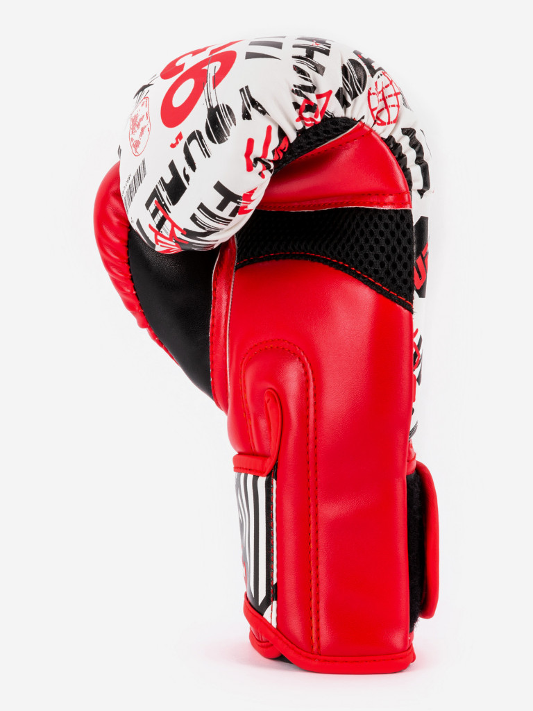 Перчатки боксерские UFC