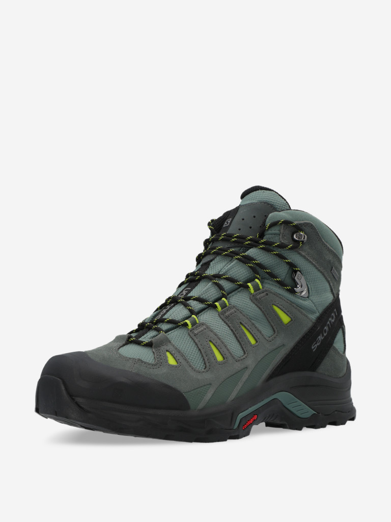 Ботинки мужские Salomon Quest Prime GTX