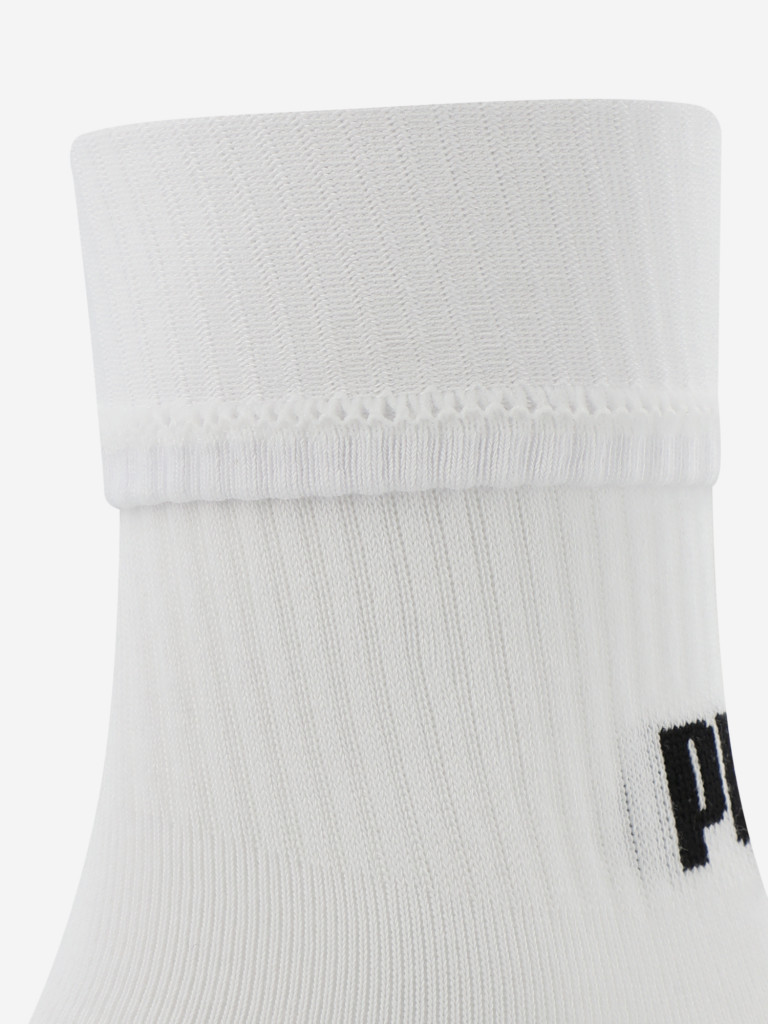 Носки PUMA Crew, 3 пары