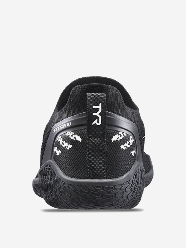 Кроссовки для фитнеса TYR DZL1 Barefoot Trainer