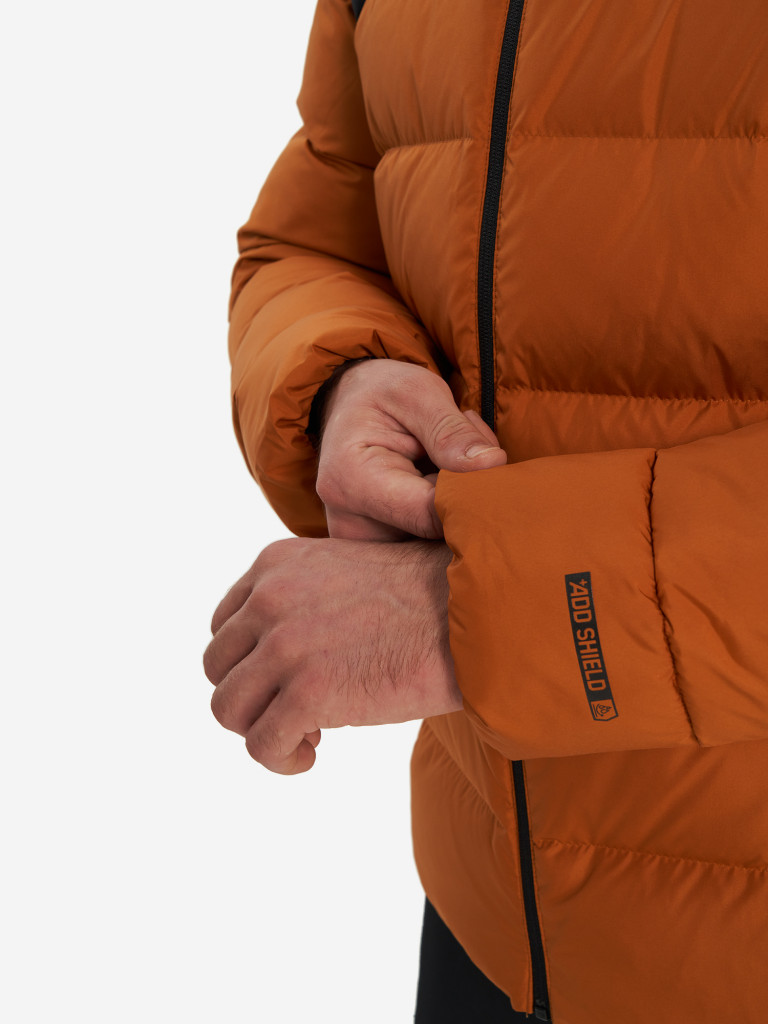 Пуховик мужской Outventure