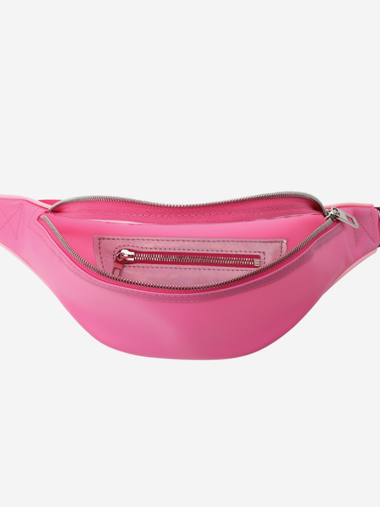 Женская поясная сумка CALZETTI