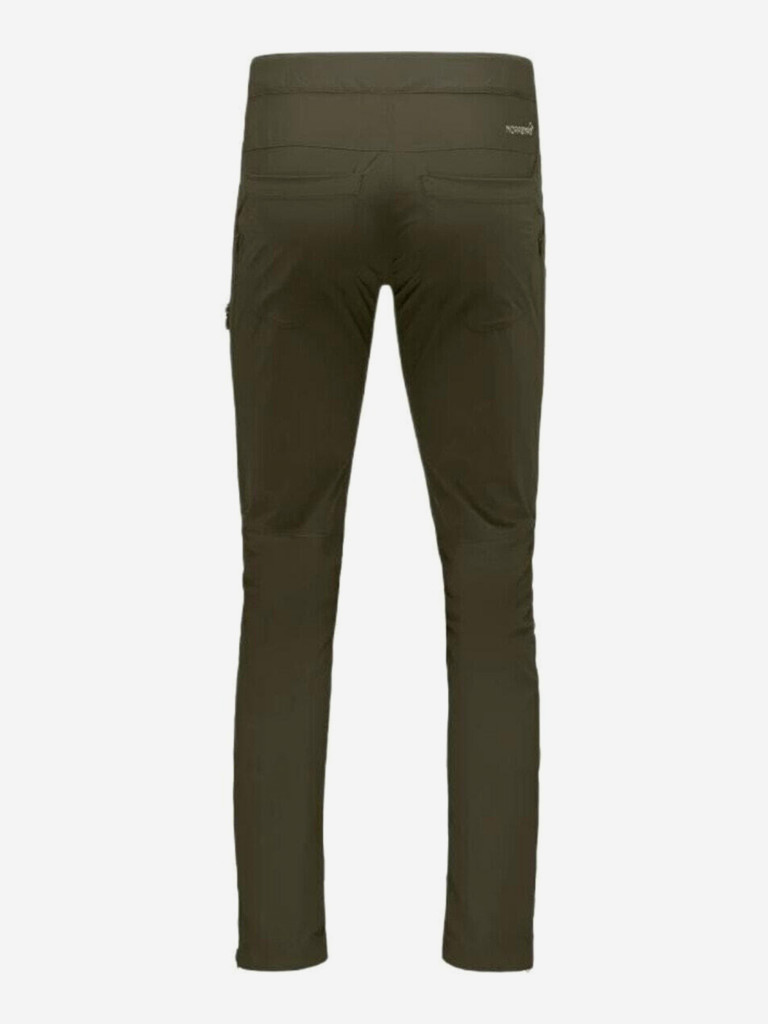 Брюки мужские NORRONA Cargo Pants