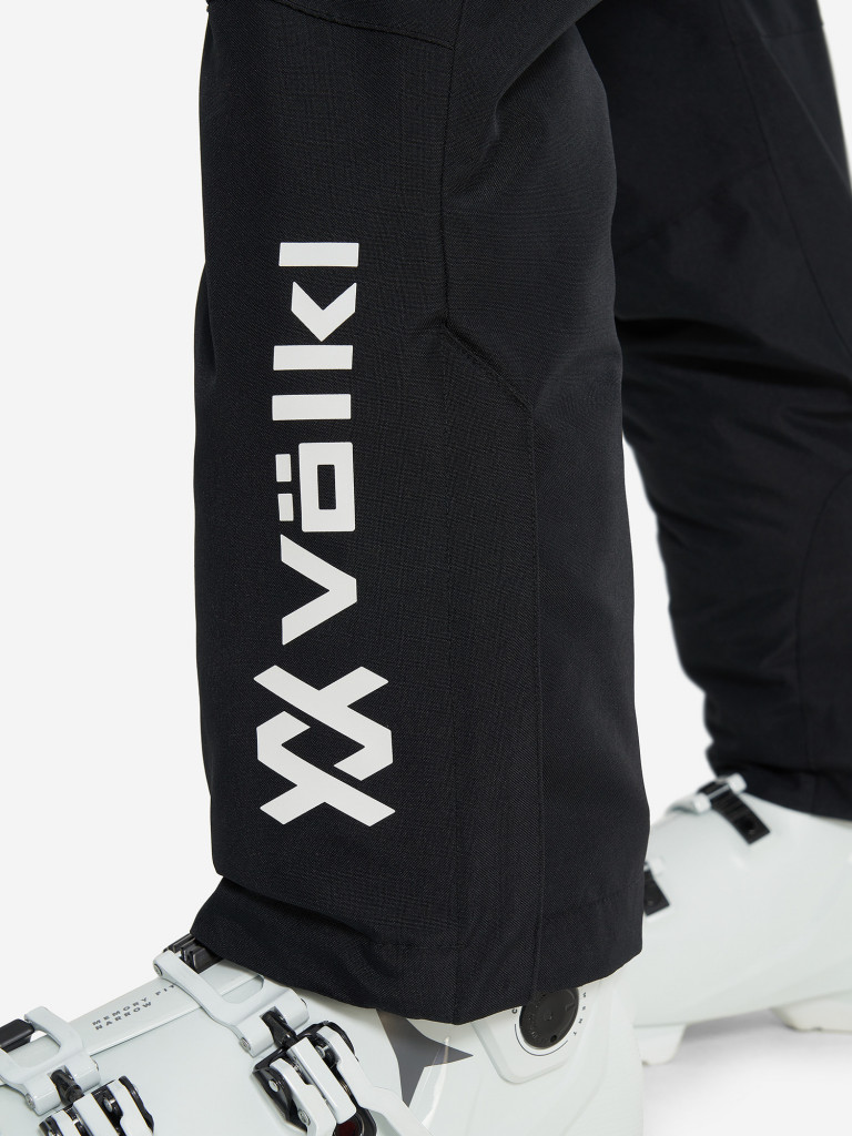 Брюки утепленные для мальчиков Volkl