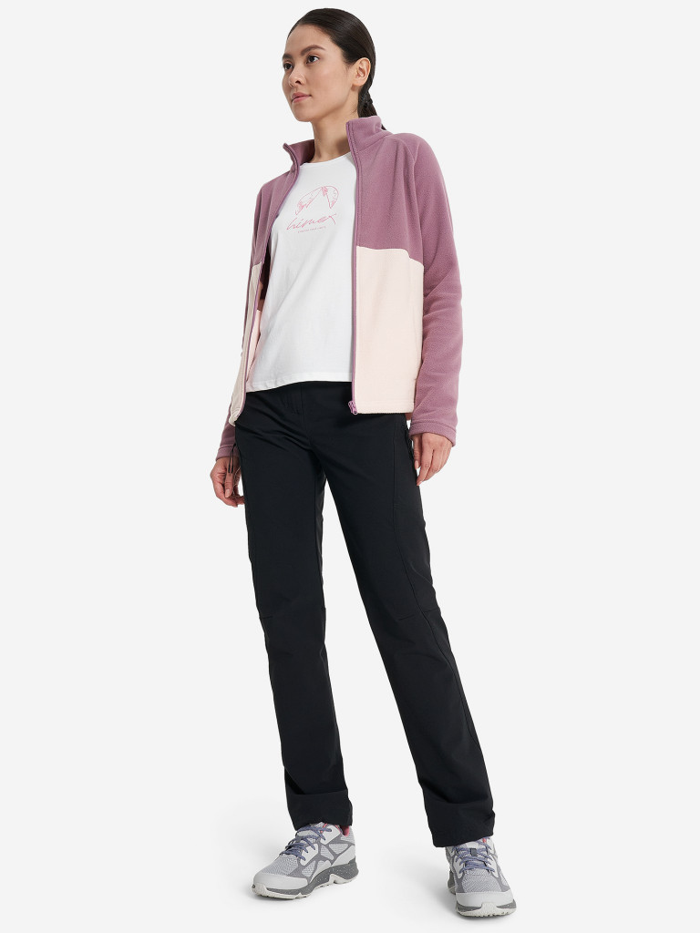 Брюки женские Bask Trek Lady V2