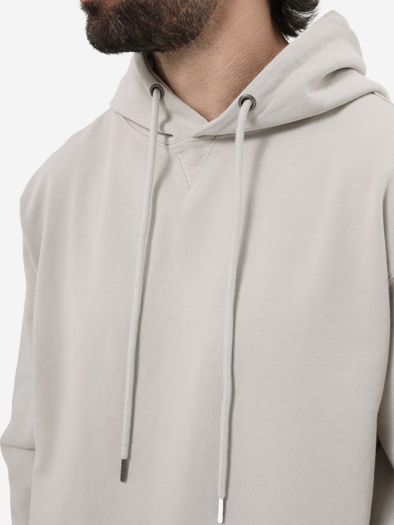 Худи с капюшоном Essential French Hoodie Gen II Alpha Industries