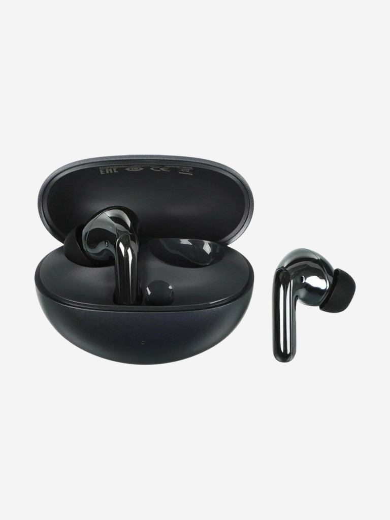 Наушники беспроводные Honor Choice Earbuds X7 Pro серый 5504ACTF