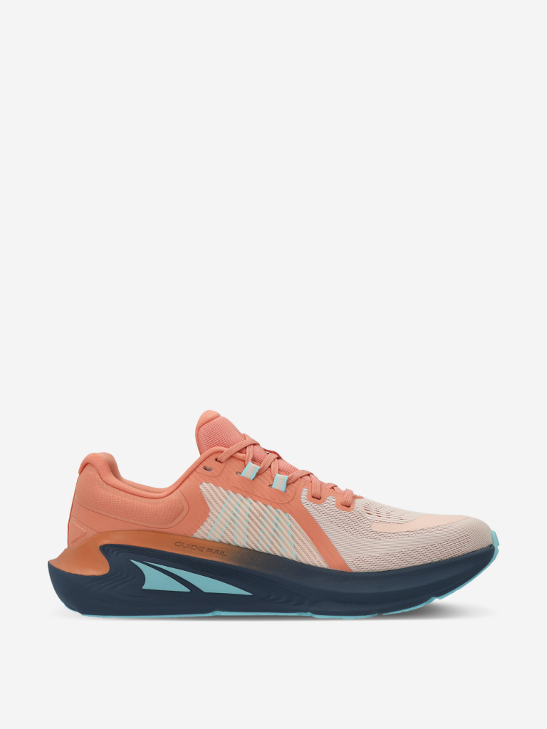 Кроссовки женские Altra Paradigm 7