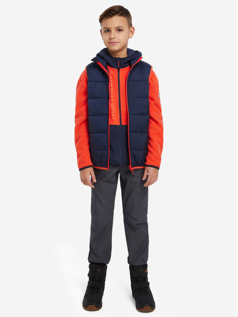 Куртка 3 в 1 для мальчиков Northland