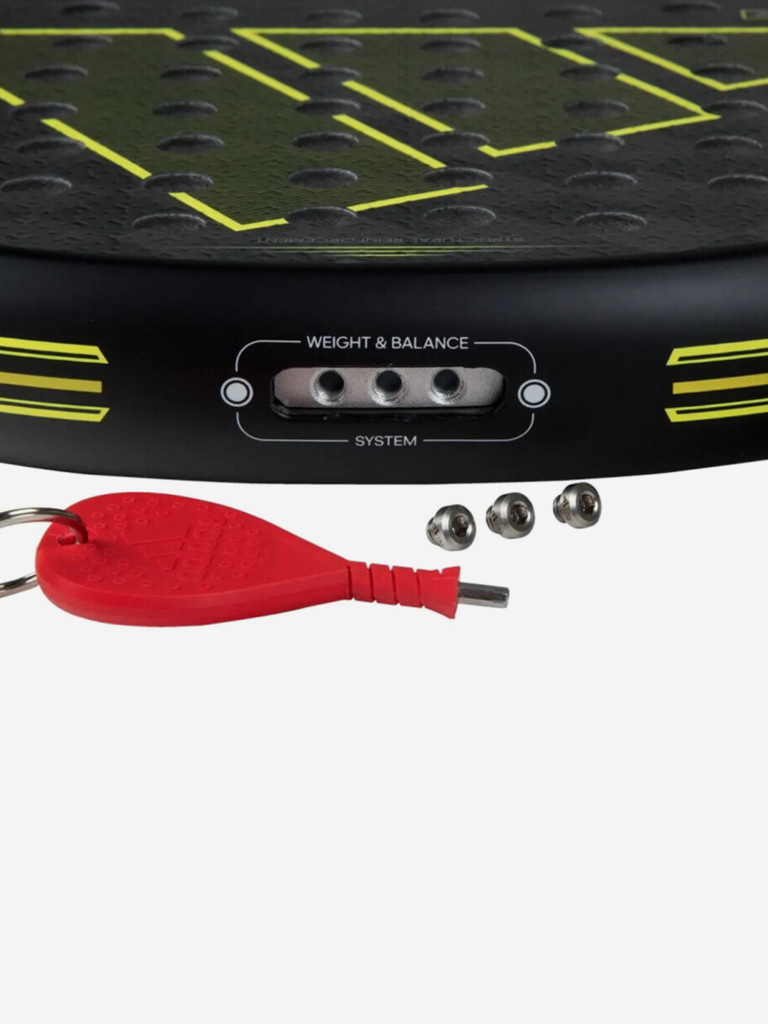 Ракетка для падела Adidas Adipower Multiweight 3.3