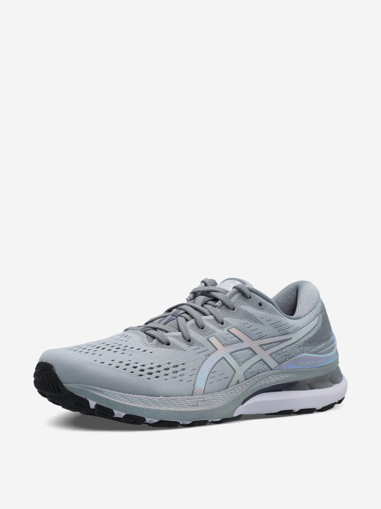 Asics gel kayano womens platinum hotsell