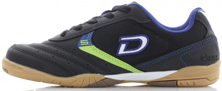 Бутсы для мальчиков Demix Sala Base