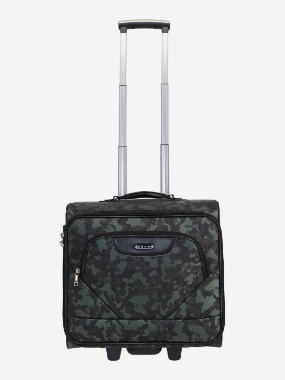 Чемодан Рион+ (RION+)