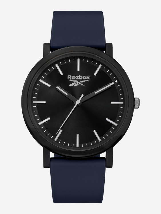 Часы Reebok Fran RV-FRA-U2-PBPN-BW