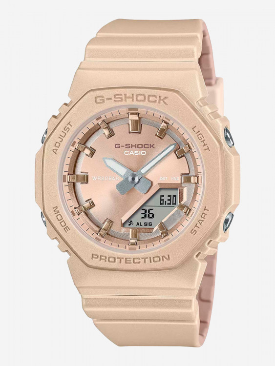 Спортивные часы CASIO GMA-P2100ST-9A