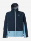 Синий