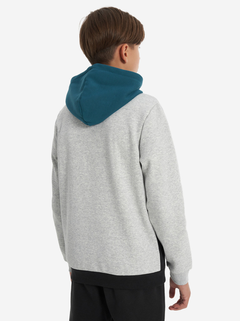 Худи для мальчиков PUMA ESS+ Block