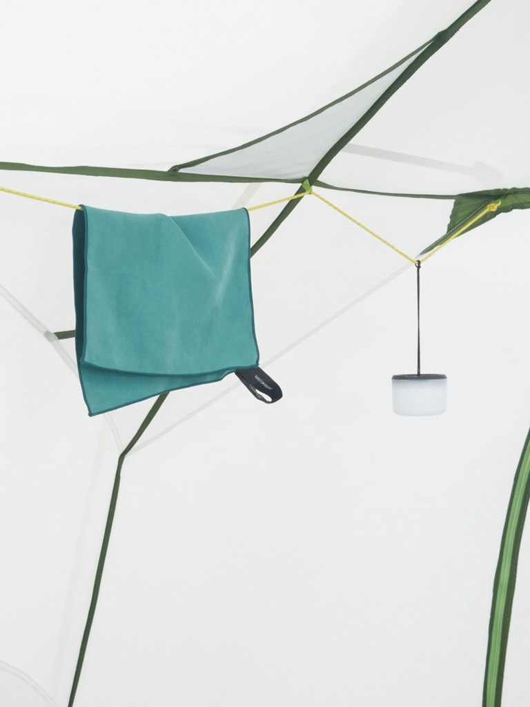 Палатка 4-местная Marmot Limestone 4P, Kiwi, ONE