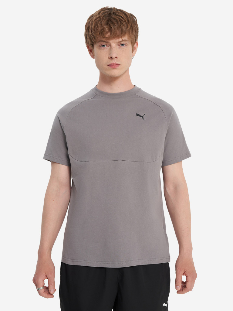 Футболка мужская PUMA