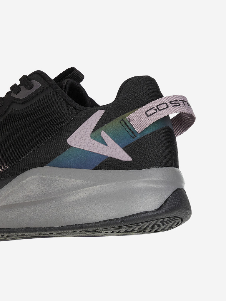 Кроссовки женские Demix Stronger Tr