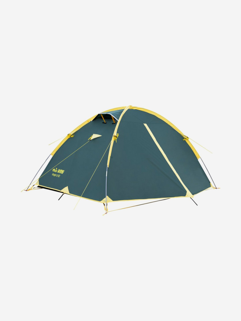 Tramp палатка Ranger 3 (V2)