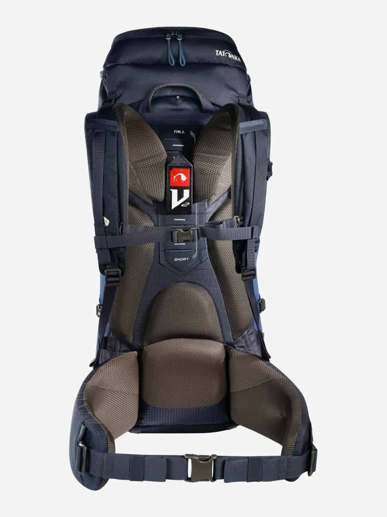 Рюкзак Tatonka Yukon 60+10 л