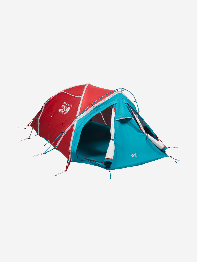 Палатка 3-местная Mountain Hardwear AC 3