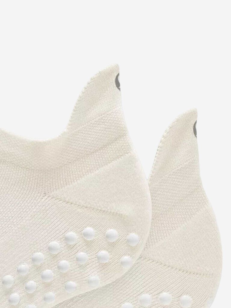 Носки Lululemon Find Your Balance спортивные укороченные унисекс