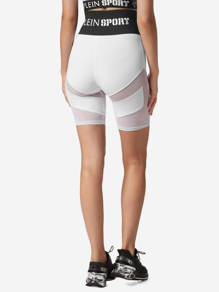 Шорты Plein Sport
