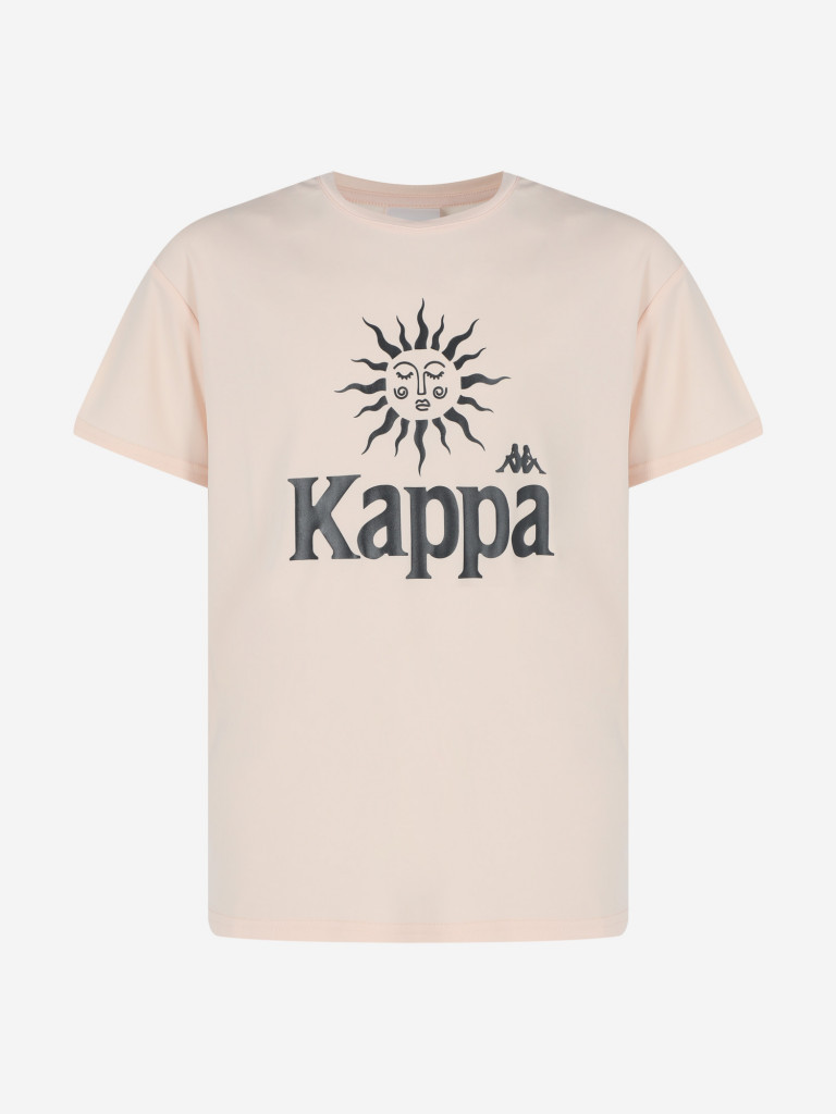 Футболка для девочек Kappa
