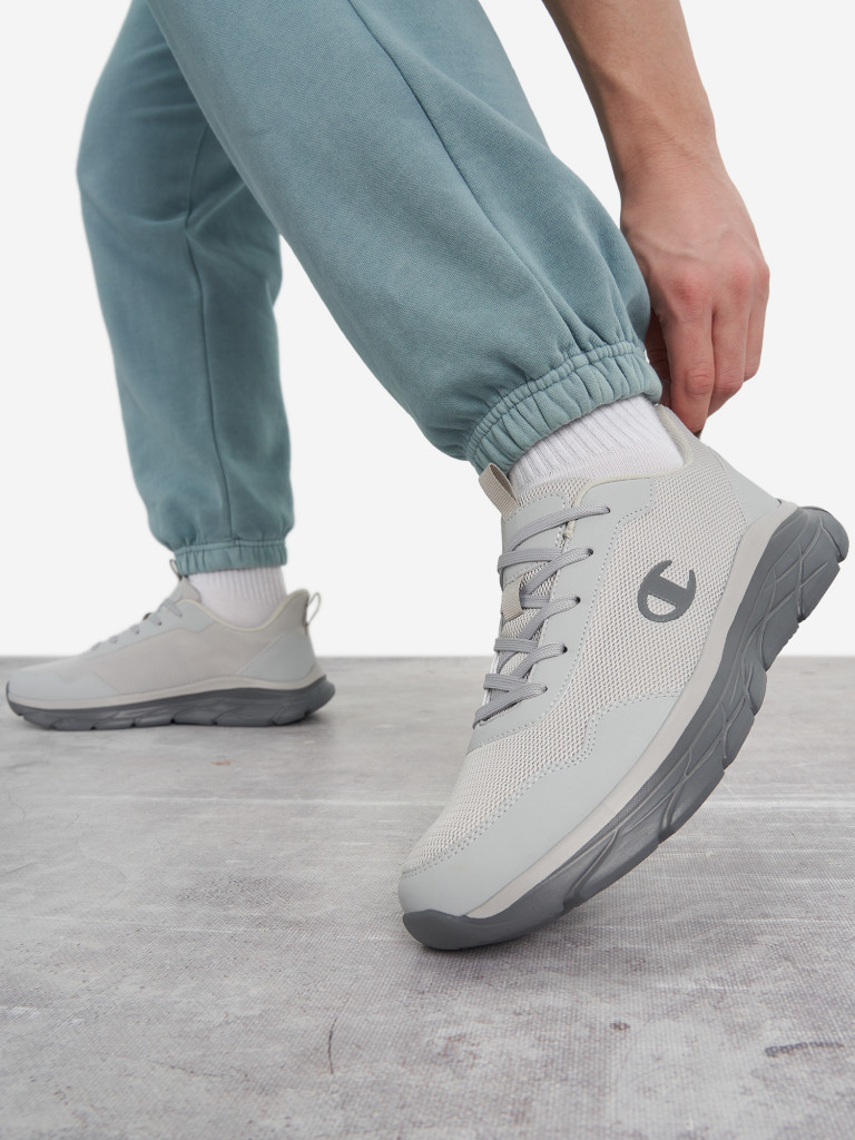 Кроссовки мужские Champion Fuze