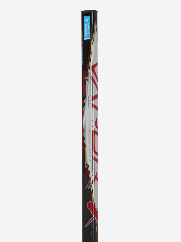 Клюшка хоккейная BAUER Vapor Flypro Grip SR-77(62")