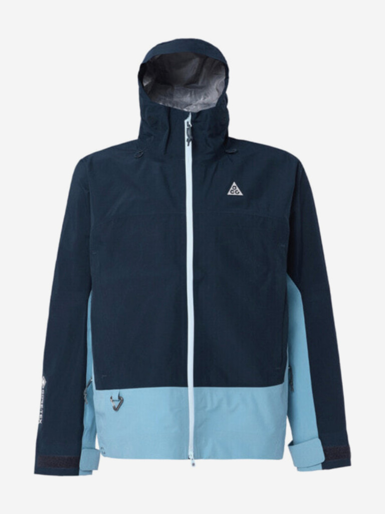 Ветровка спортивная унисекс Nike ACG STORM FIT WINDPROOF