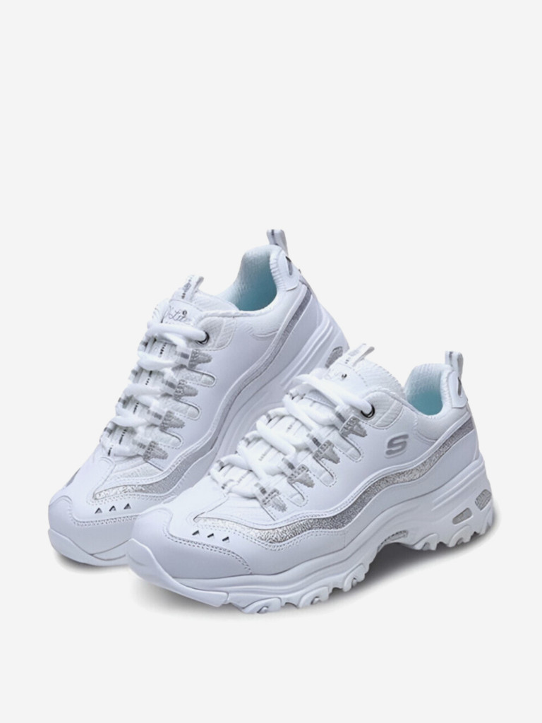 Кроссовки Skechers D'lites