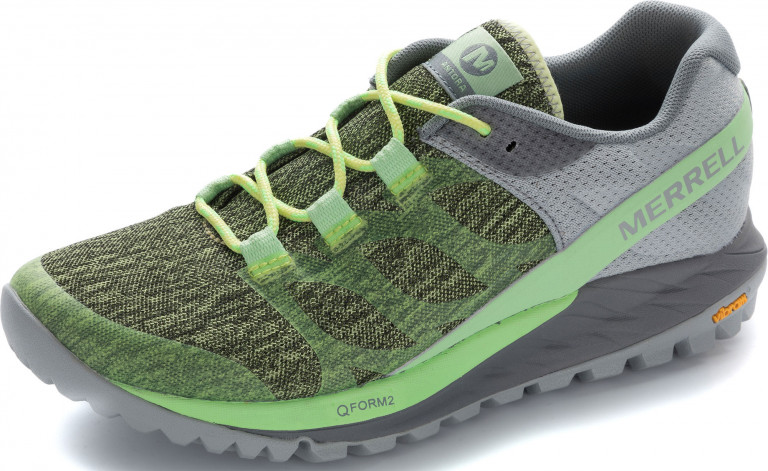 Кроссовки женские Merrell Antora