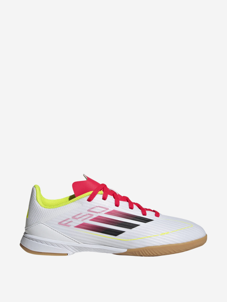 Бутсы для мальчиков adidas F50 League In J