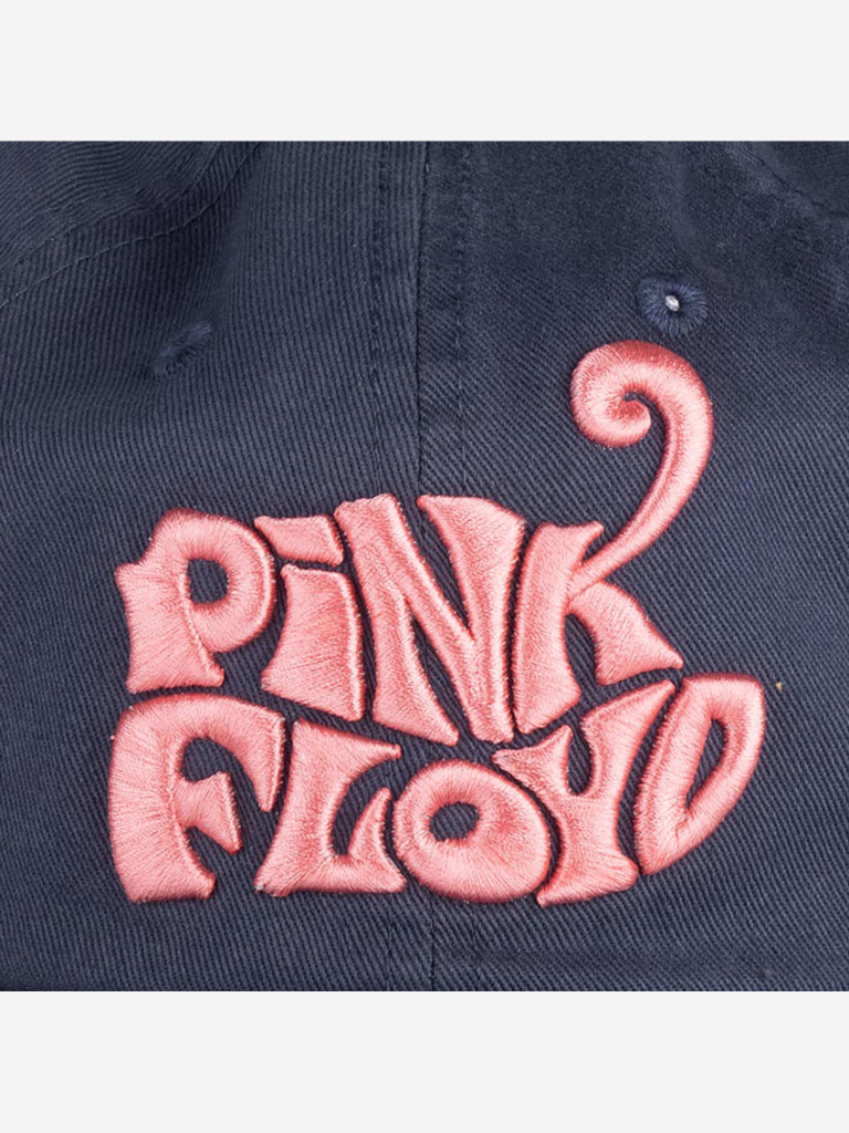Бейсболка AMERICAN NEEDLE 20001B-PINKF Pink Floyd Ballpark
