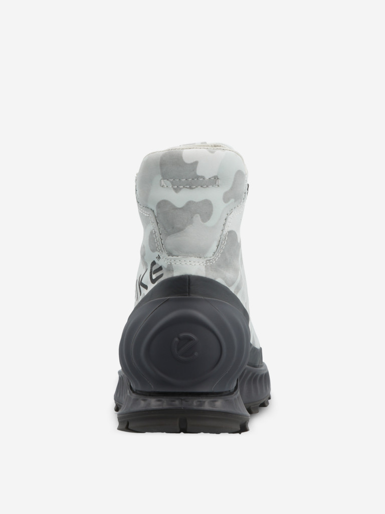 Ботинки мужские ECCO Exostrike M