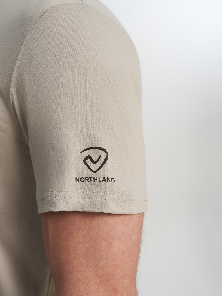 Футболка мужская Northland