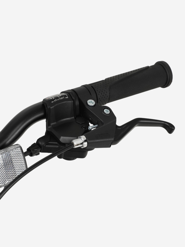 Велосипед для девочек Denton Shine 2.0 24"