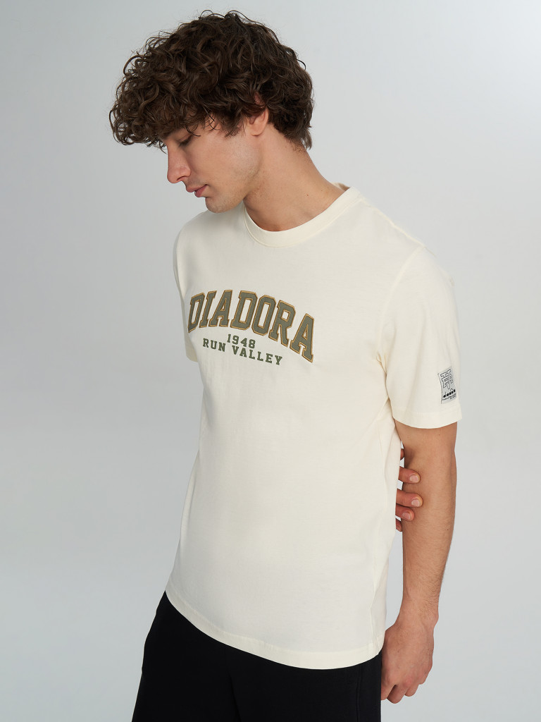 Футболка мужская Diadora